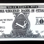 Steam Bucks