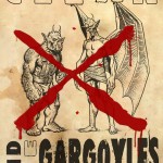 Keep Britannia Clean - Send the Gargoyles Back!