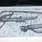 Fast Little Sketch: Crossbow