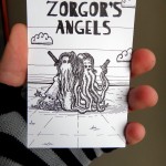 Zorgor's Angels